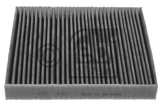 Фильтр, воздух во внутренном пространстве FEBI BILSTEIN 37316