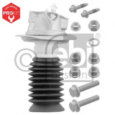 Ремкомплект, опора стойки амортизатора FEBI BILSTEIN 37947 Ремкомплект, опора стойки амортизатора FEBI BILSTEIN 37947