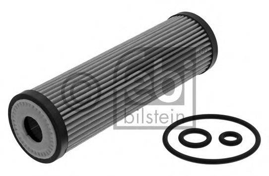 Масляный фильтр FEBI BILSTEIN 37983 Масляный фильтр FEBI BILSTEIN 37983