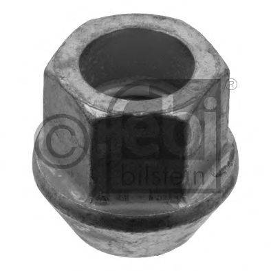 Гайка крепления колеса FEBI BILSTEIN 38008 Гайка крепления колеса FEBI BILSTEIN 38008