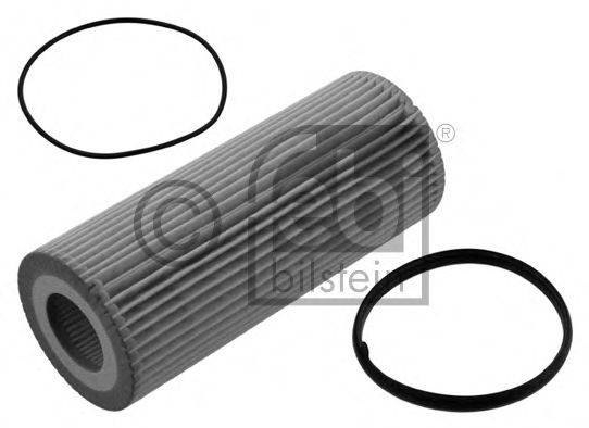 Масляный фильтр FEBI BILSTEIN 38405 Масляный фильтр FEBI BILSTEIN 38405