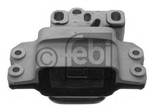 Подвеска, ступенчатая коробка передач FEBI BILSTEIN 38534 Подвеска, ступенчатая коробка передач FEBI BILSTEIN 38534