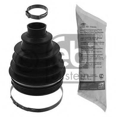 Комплект пылника, приводной вал FEBI BILSTEIN 38539 Комплект пылника, приводной вал FEBI BILSTEIN 38539