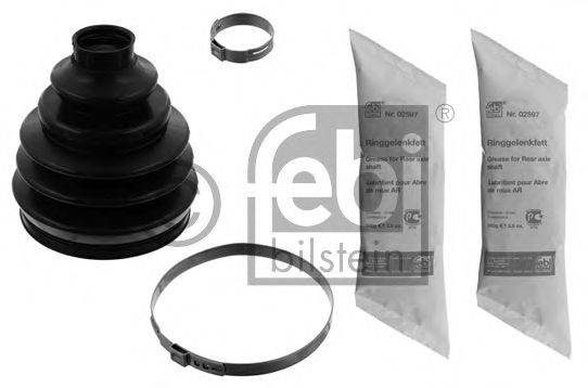 Комплект пылника, приводной вал FEBI BILSTEIN 38562 Комплект пылника, приводной вал FEBI BILSTEIN 38562