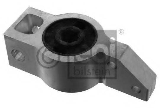 Подвеска, рычаг независимой подвески колеса FEBI BILSTEIN 38663 Подвеска, рычаг независимой подвески колеса FEBI BILSTEIN 38663