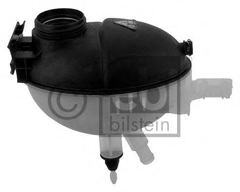 Компенсационный бак, охлаждающая жидкость FEBI BILSTEIN 38808