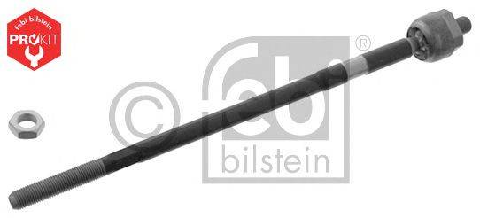 Осевой шарнир, рулевая тяга FEBI BILSTEIN 38853 Осевой шарнир, рулевая тяга FEBI BILSTEIN 38853