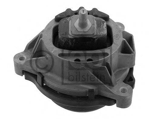 Подвеска, двигатель FEBI BILSTEIN 39001 Подвеска, двигатель FEBI BILSTEIN 39001
