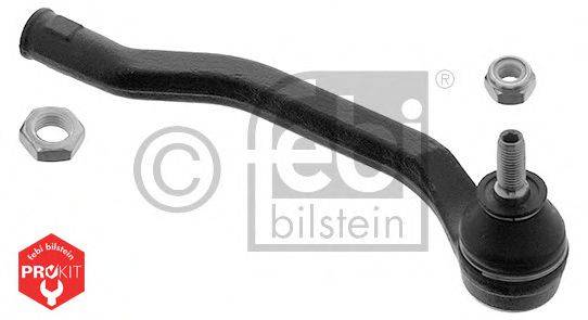 Наконечник поперечной рулевой тяги FEBI BILSTEIN 39040 Наконечник поперечной рулевой тяги FEBI BILSTEIN 39040