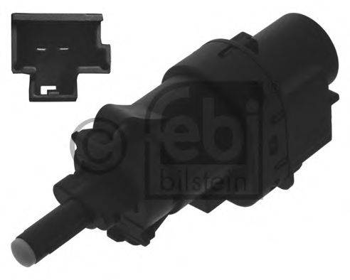 Выключатель фонаря сигнала торможения FEBI BILSTEIN 39135 Выключатель фонаря сигнала торможения FEBI BILSTEIN 39135
