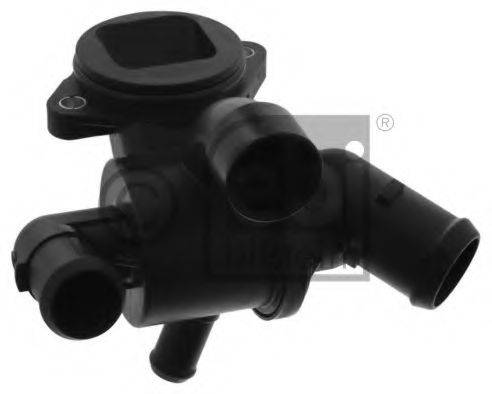 Корпус термостата FEBI BILSTEIN 39226 Корпус термостата FEBI BILSTEIN 39226