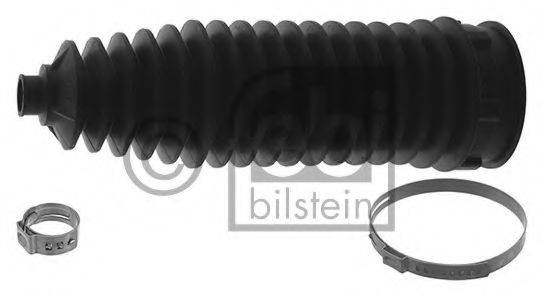 Комплект пылника, рулевое управление FEBI BILSTEIN 39237 Комплект пылника, рулевое управление FEBI BILSTEIN 39237