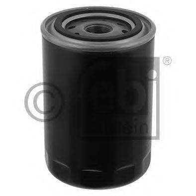 Масляный фильтр FEBI BILSTEIN 39830 Масляный фильтр FEBI BILSTEIN 39830