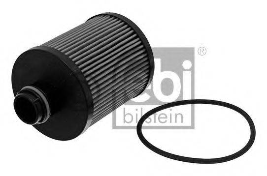 Масляный фильтр FEBI BILSTEIN 39837