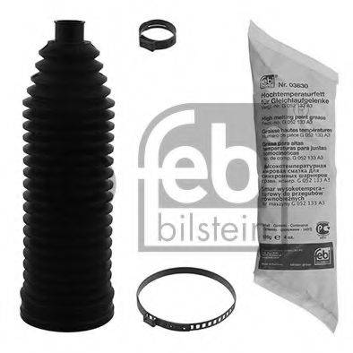 Комплект пылника, рулевое управление FEBI BILSTEIN 40059 Комплект пылника, рулевое управление FEBI BILSTEIN 40059