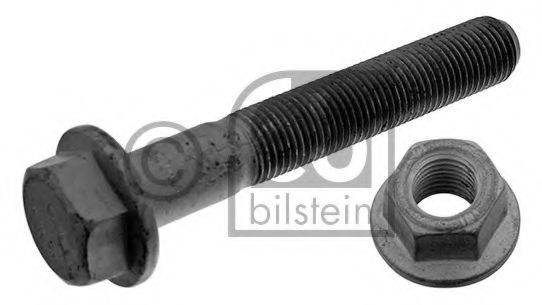Монтажный комплект, рычаг независимой подвески колеса FEBI BILSTEIN 40160