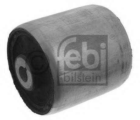 Подвеска, рычаг независимой подвески колеса FEBI BILSTEIN 40497 Подвеска, рычаг независимой подвески колеса FEBI BILSTEIN 40497