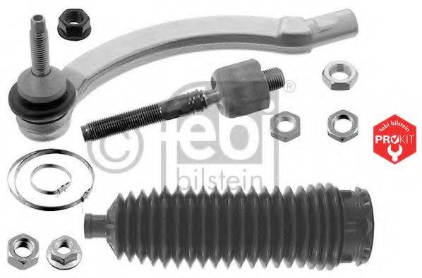 Поперечная рулевая тяга FEBI BILSTEIN 40555 Поперечная рулевая тяга FEBI BILSTEIN 40555