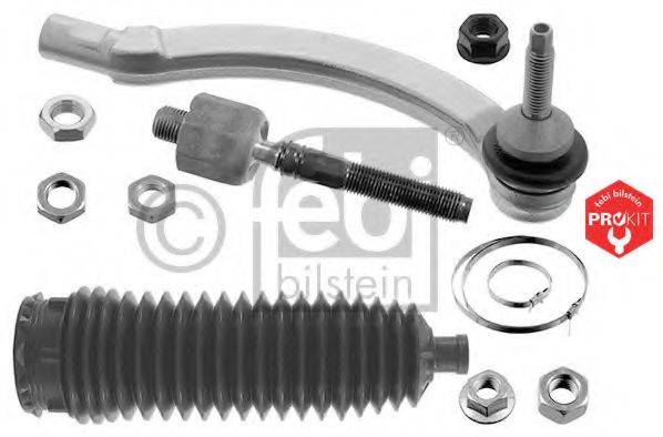 Поперечная рулевая тяга FEBI BILSTEIN 40556 Поперечная рулевая тяга FEBI BILSTEIN 40556