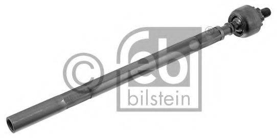 Осевой шарнир, рулевая тяга FEBI BILSTEIN 40610 Осевой шарнир, рулевая тяга FEBI BILSTEIN 40610