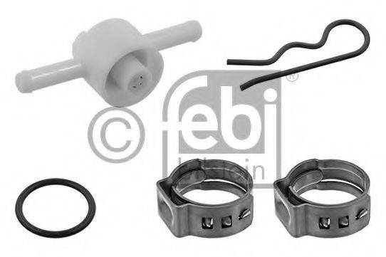 Клапан, топливный фильтр FEBI BILSTEIN 40611 Клапан, топливный фильтр FEBI BILSTEIN 40611