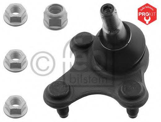 Несущий / направляющий шарнир FEBI BILSTEIN 40669 Несущий / направляющий шарнир FEBI BILSTEIN 40669