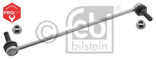 Тяга / стойка, стабилизатор FEBI BILSTEIN 40729 Тяга / стойка, стабилизатор FEBI BILSTEIN 40729