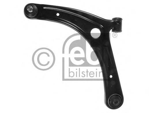 Рычаг независимой подвески колеса, подвеска колеса FEBI BILSTEIN 41062