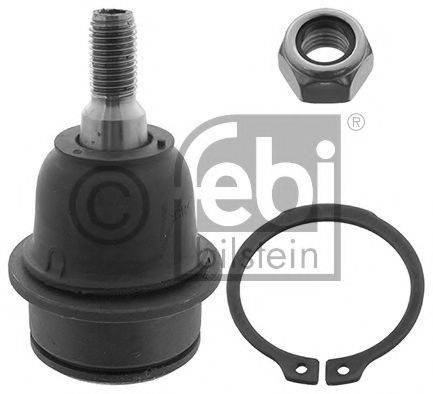 Несущий / направляющий шарнир FEBI BILSTEIN 41076 Несущий / направляющий шарнир FEBI BILSTEIN 41076