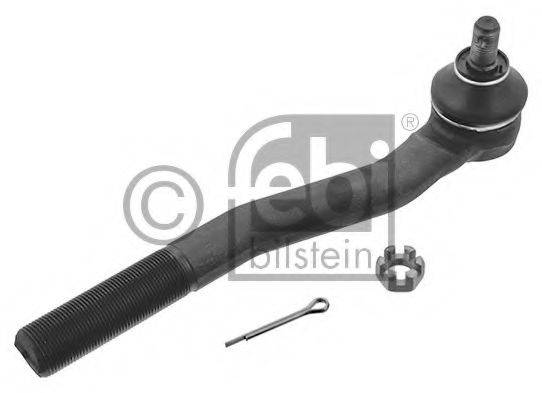 Наконечник поперечной рулевой тяги FEBI BILSTEIN 41090 Наконечник поперечной рулевой тяги FEBI BILSTEIN 41090