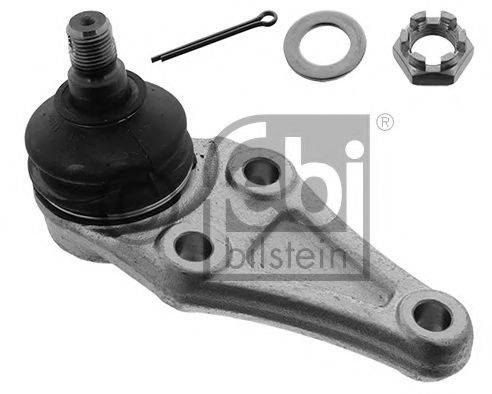 Несущий / направляющий шарнир FEBI BILSTEIN 41251 Несущий / направляющий шарнир FEBI BILSTEIN 41251