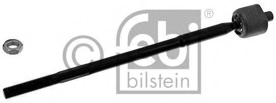 Осевой шарнир, рулевая тяга FEBI BILSTEIN 41282