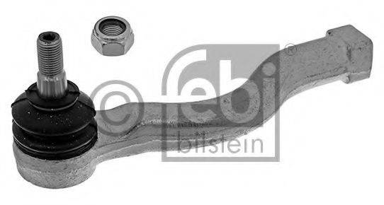 Наконечник поперечной рулевой тяги FEBI BILSTEIN 41314 Наконечник поперечной рулевой тяги FEBI BILSTEIN 41314