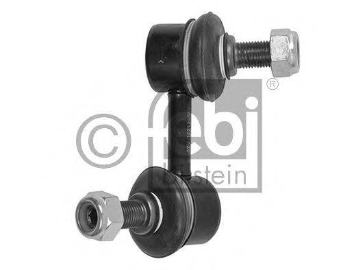 Тяга / стойка, стабилизатор FEBI BILSTEIN 41668 Тяга / стойка, стабилизатор FEBI BILSTEIN 41668