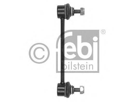 Тяга / стойка, стабилизатор FEBI BILSTEIN 41677 Тяга / стойка, стабилизатор FEBI BILSTEIN 41677