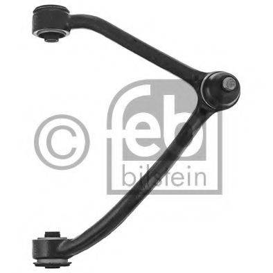 Рычаг независимой подвески колеса, подвеска колеса FEBI BILSTEIN 41766 Рычаг независимой подвески колеса, подвеска колеса FEBI BILSTEIN 41766