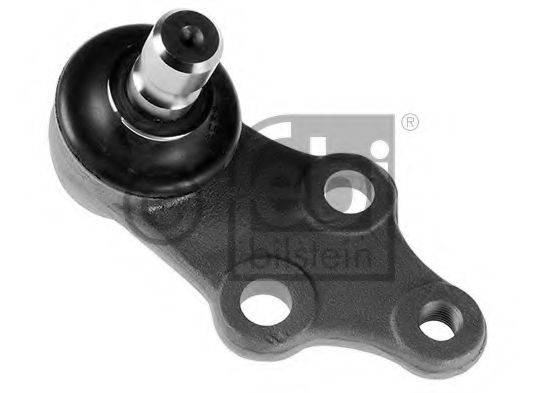 Несущий / направляющий шарнир FEBI BILSTEIN 41852