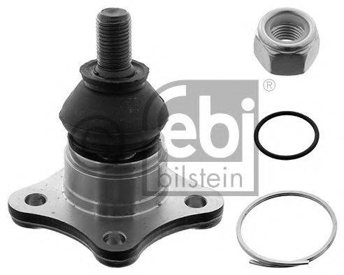 Несущий / направляющий шарнир FEBI BILSTEIN 41859 Несущий / направляющий шарнир FEBI BILSTEIN 41859