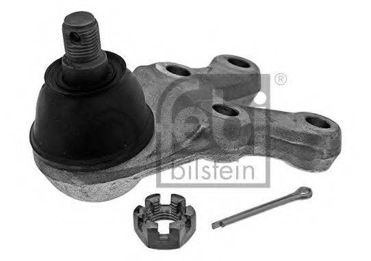 Несущий / направляющий шарнир FEBI BILSTEIN 41860 Несущий / направляющий шарнир FEBI BILSTEIN 41860