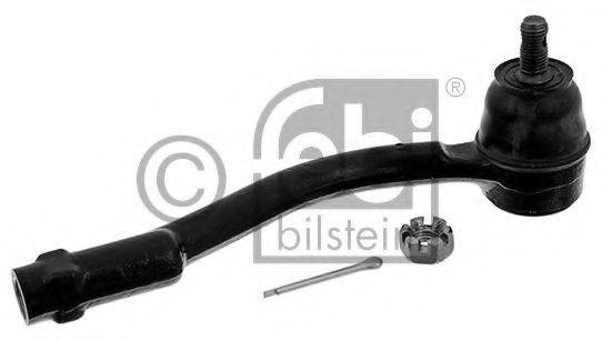 Наконечник поперечной рулевой тяги FEBI BILSTEIN 41923 Наконечник поперечной рулевой тяги FEBI BILSTEIN 41923