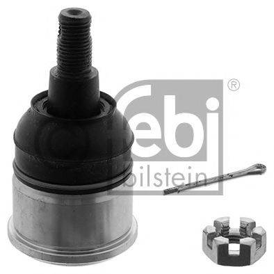 Несущий / направляющий шарнир FEBI BILSTEIN 42133 Несущий / направляющий шарнир FEBI BILSTEIN 42133