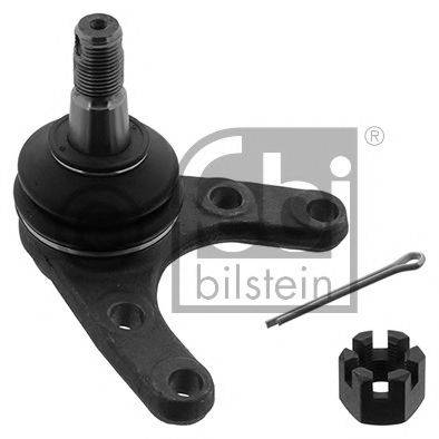 Несущий / направляющий шарнир FEBI BILSTEIN 42399 Несущий / направляющий шарнир FEBI BILSTEIN 42399