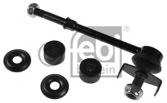 Тяга / стойка, стабилизатор FEBI BILSTEIN 42593 Тяга / стойка, стабилизатор FEBI BILSTEIN 42593