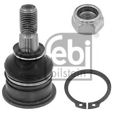 Несущий / направляющий шарнир FEBI BILSTEIN 42636 Несущий / направляющий шарнир FEBI BILSTEIN 42636