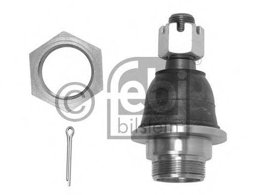 Несущий / направляющий шарнир FEBI BILSTEIN 42673 Несущий / направляющий шарнир FEBI BILSTEIN 42673