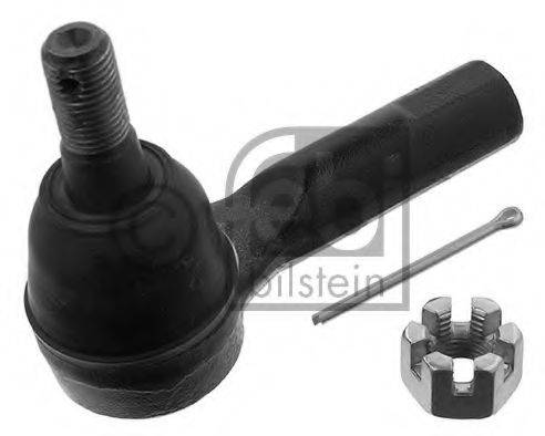 Наконечник поперечной рулевой тяги FEBI BILSTEIN 42682