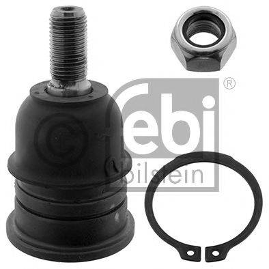 Несущий / направляющий шарнир FEBI BILSTEIN 43095 Несущий / направляющий шарнир FEBI BILSTEIN 43095