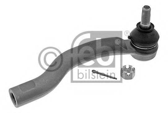 Наконечник поперечной рулевой тяги FEBI BILSTEIN 43204
