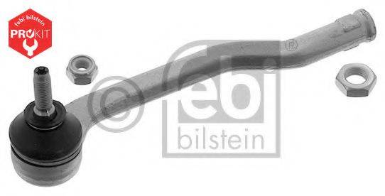Наконечник поперечной рулевой тяги FEBI BILSTEIN 43443 Наконечник поперечной рулевой тяги FEBI BILSTEIN 43443