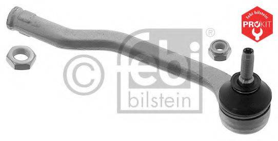Наконечник поперечной рулевой тяги FEBI BILSTEIN 43444 Наконечник поперечной рулевой тяги FEBI BILSTEIN 43444